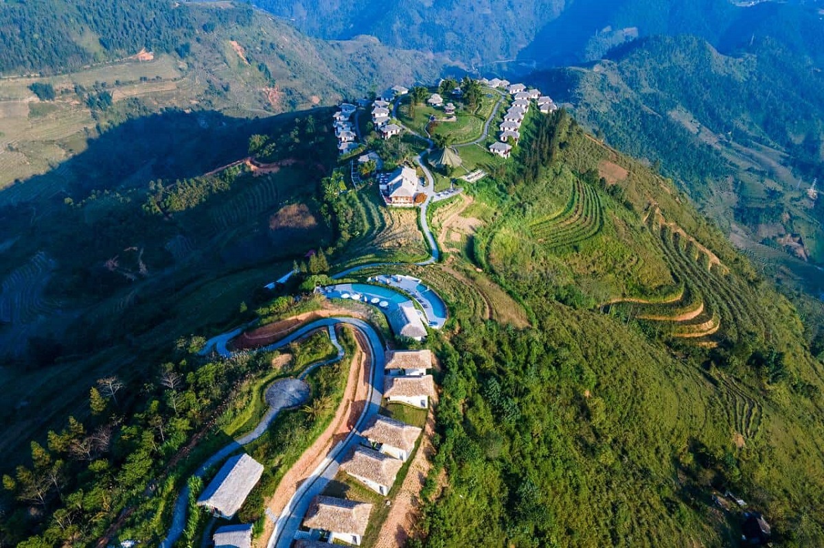 Bỏ túi những “điểm đến xanh” cho mùa giáng sinh và năm mới an lành