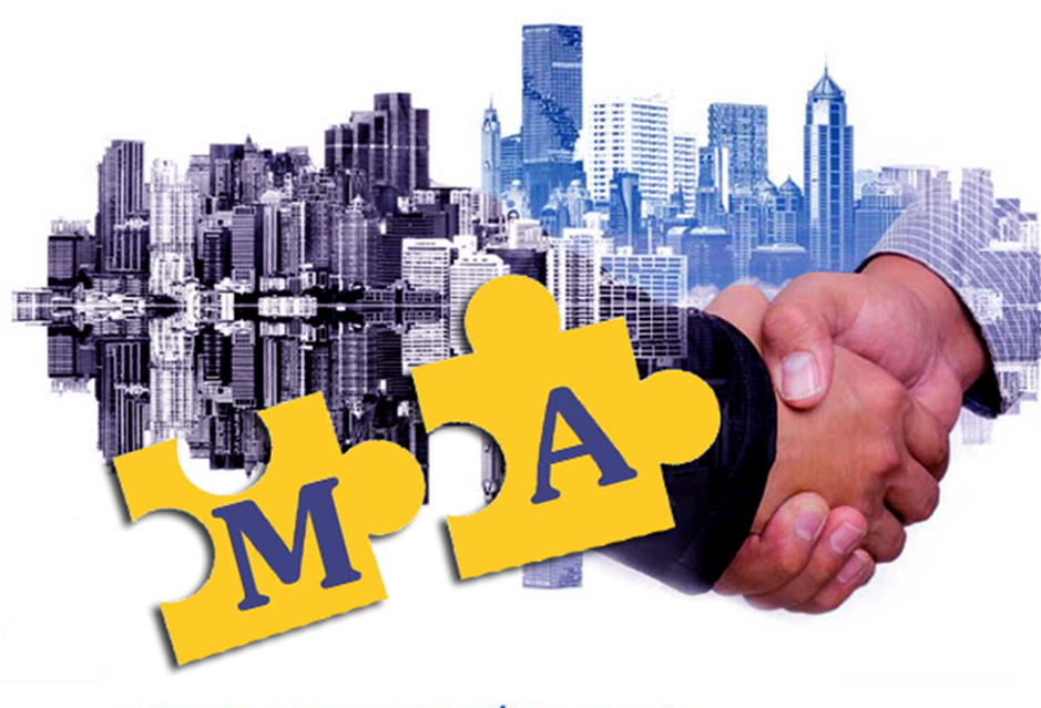 'Gió đổi chiều' trong cuộc đua M&A bất động sản