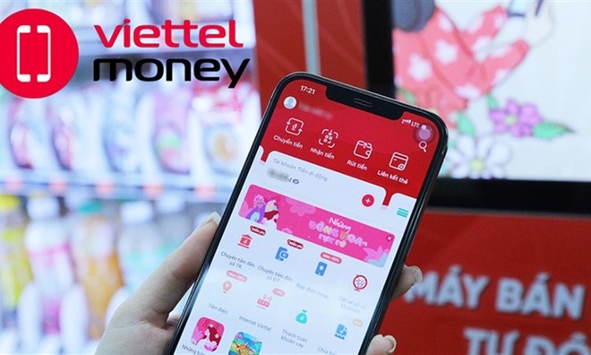 Viettel và Vinaphone đang triển khai Mobile Money thế nào?