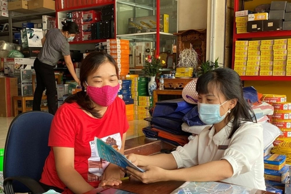 Để dân biết, dân tin về chính sách bảo hiểm xã hội