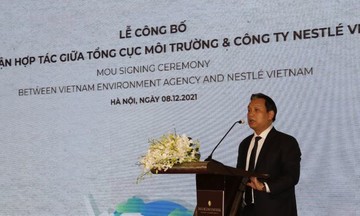 Trung hòa nhựa hướng tới tăng trưởng xanh cho Việt Nam