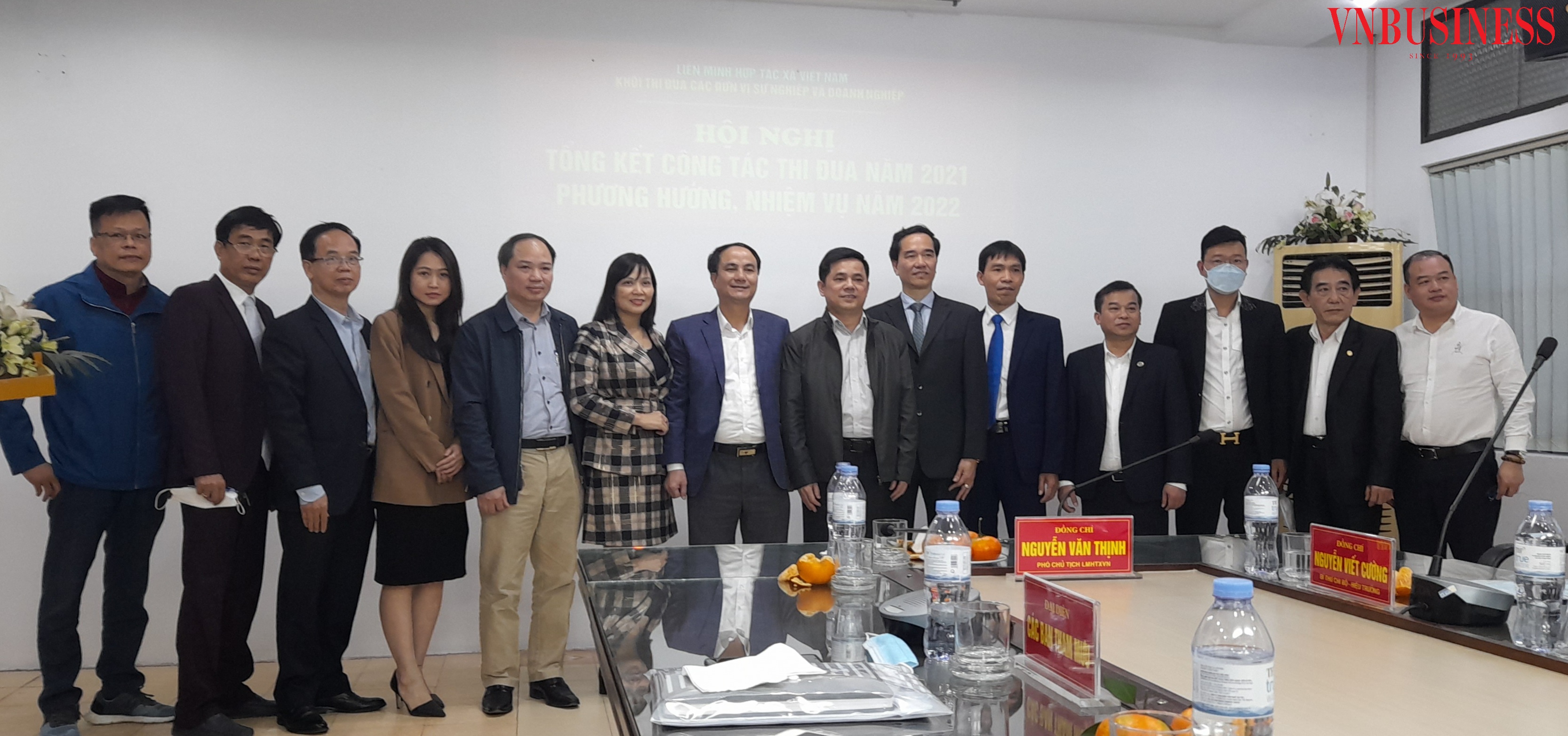 Cần phát huy 'Tinh hoa của VCA, đặc sắc của các đơn vị, đổi mới sáng tạo'