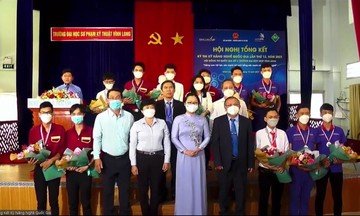 Thi kỹ năng nghề trực tuyến: Nền tảng giúp Việt Nam hội nhập quốc tế