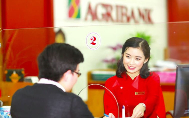 Agribank miễn 100% phí dịch vụ chuyển tiền trong nước