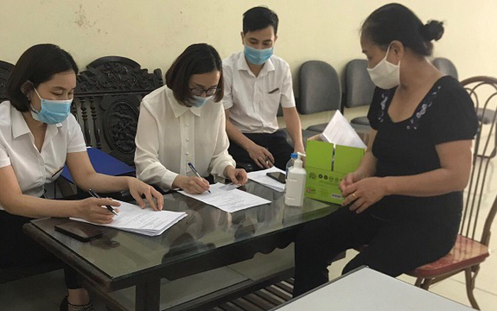 Hưng Yên: Bứt tốc phát triển bảo hiểm xã hội tự nguyện