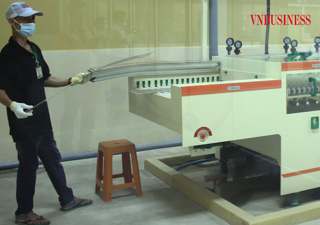 'Kê toa' đúng để doanh nghiệp tiết giảm chi phí hơn lúc khó khăn