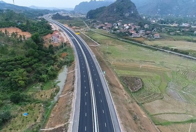 PGS.TS Trần Chủng: Dự án PPP đang bị “thắt” lại do thiếu vốn