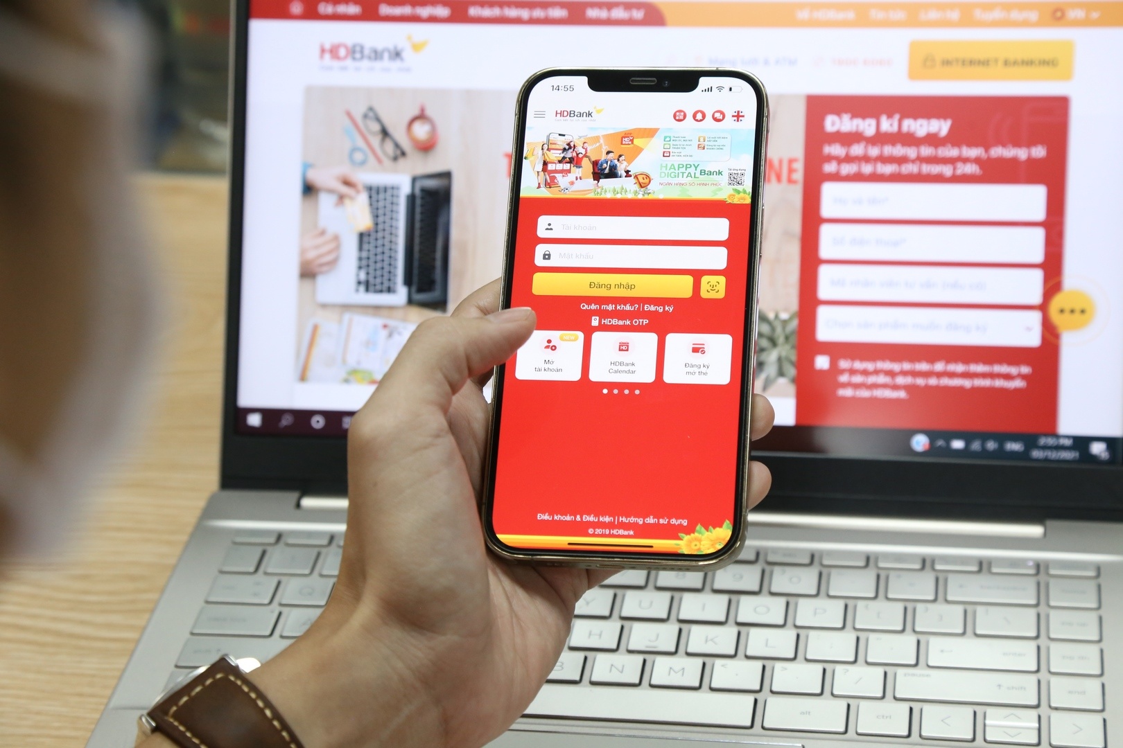 eKYC: Cửa đã mở nhưng vẫn còn vướng