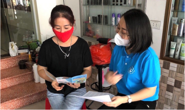 Truyền thông tốt tạo nên thành công lớn cho BHXH tỉnh Hà Nam
