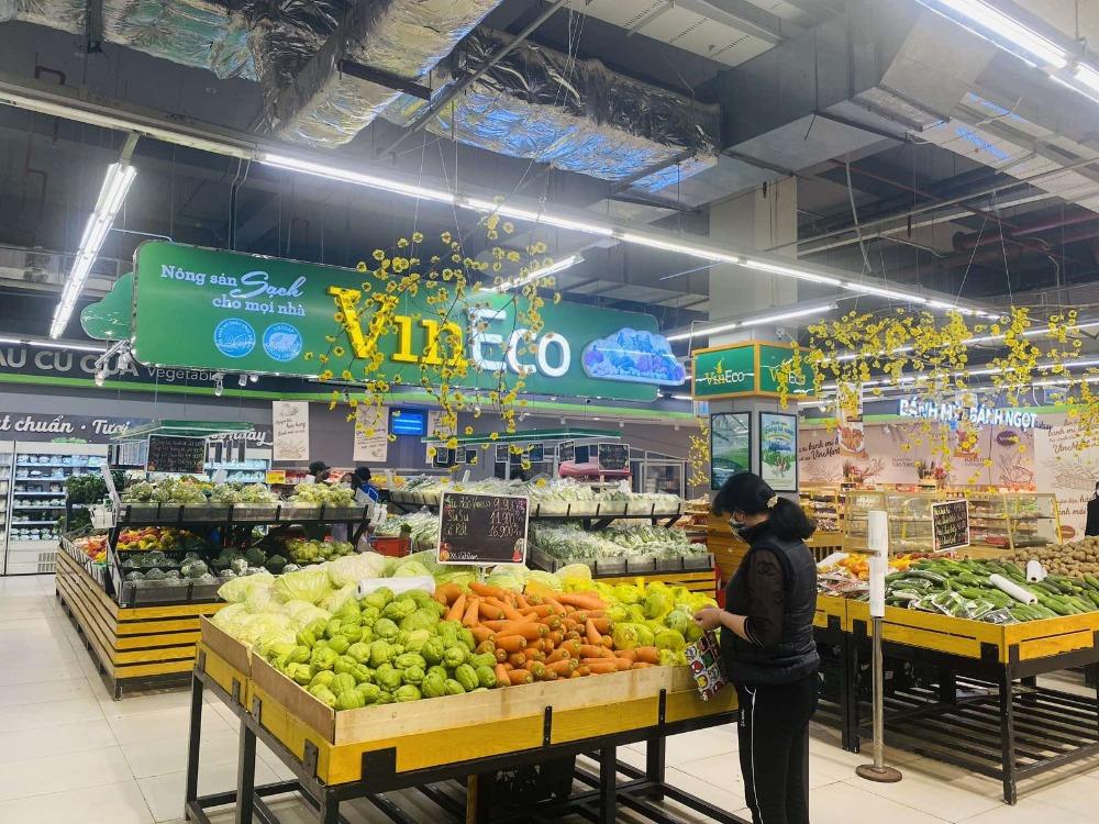 Áp lực lạm phát đổ dồn vào năm 2022