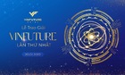 Công bố lễ trao giải VinFuture lần I - vinh danh 4 công trình khoa học phụng sự nhân loại năm 2021