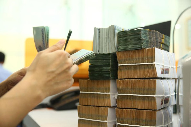 Mỗi năm có trên 11.000 vụ án rửa tiền