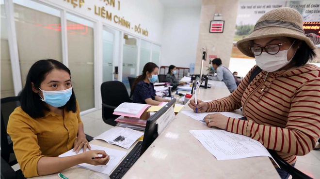 Giảm thuế thu nhập cá nhân để khoan sức dân
