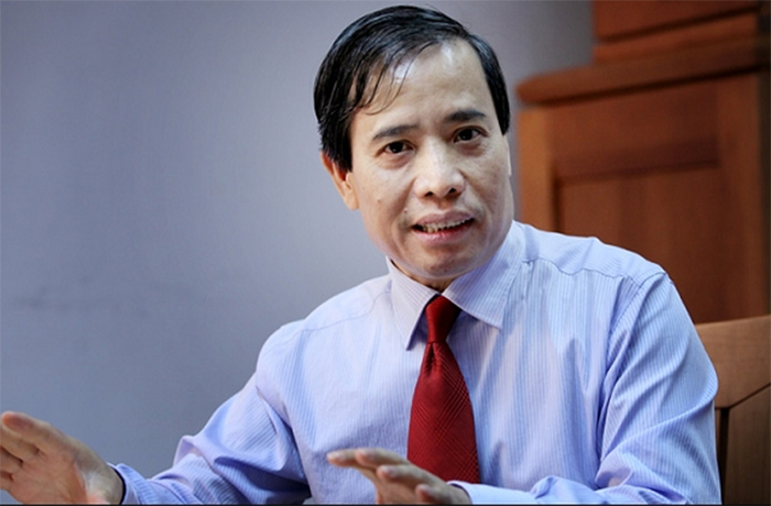 PGS.TS. Vũ Minh Khương: Vượt 'biến cố con voi đen' để nền kinh tế tiến về phía trước