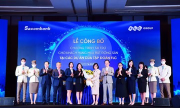 Khách hàng FLC Quảng Bình được hưởng lợi gì khi FLC “bắt tay” Sacombank?