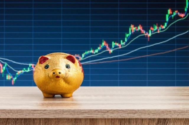 Thời điểm tích lũy cổ phiếu tốt ở vùng giá hợp lý cho nhà đầu tư dài hạn