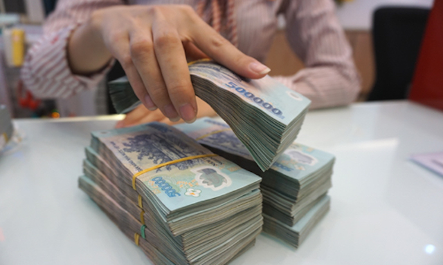 Thủ tướng yêu cầu xử lý nghiêm ngân hàng vi phạm trong cho vay đấu giá đất