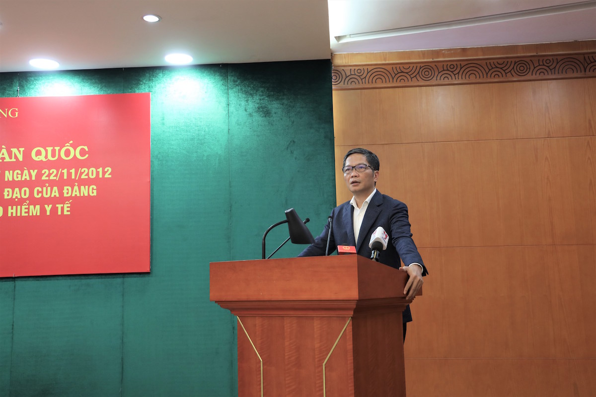 Hoàn thiện cơ chế để giúp lao động phi chính thức tham gia bảo hiểm xã hội