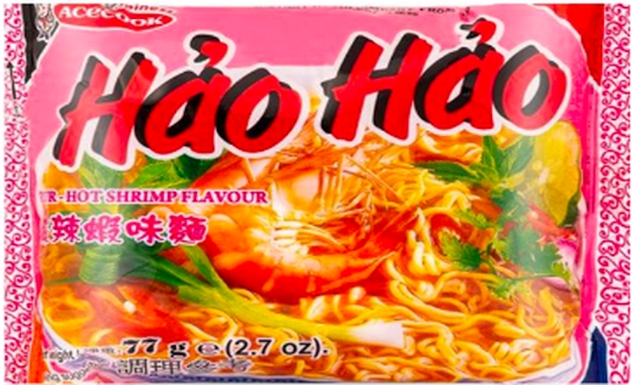 Sau vụ Acecook phải thu hồi sản phẩm, EU sẽ kiểm tra dư lượng thuốc bảo vệ thực vật của mì ăn liền