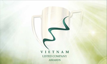 Bảo Việt được vinh danh Top 5 Doanh nghiệp quản trị công ty tốt nhất năm 2021