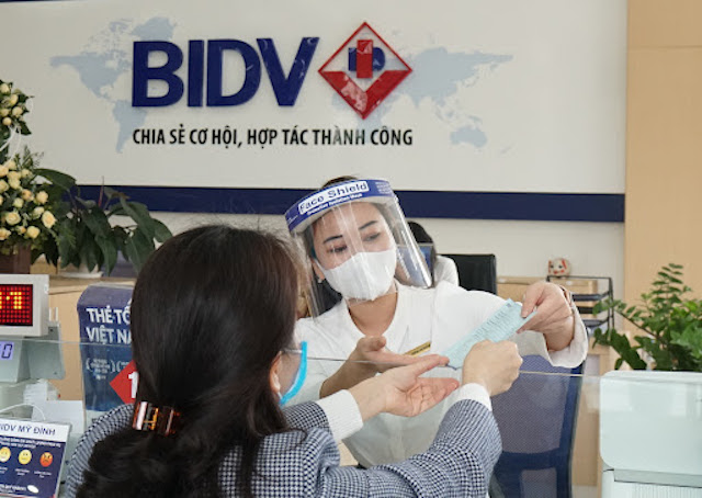 'Rào cản' khiến ngân hàng quốc doanh khó tăng tốc bơm vốn cho nền kinh tế