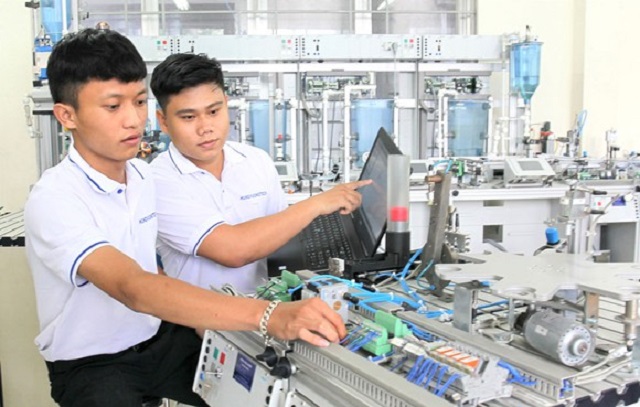 Thủ tướng Chính phủ phê duyệt chương trình chuyển đổi số trong giáo dục nghề nghiệp
