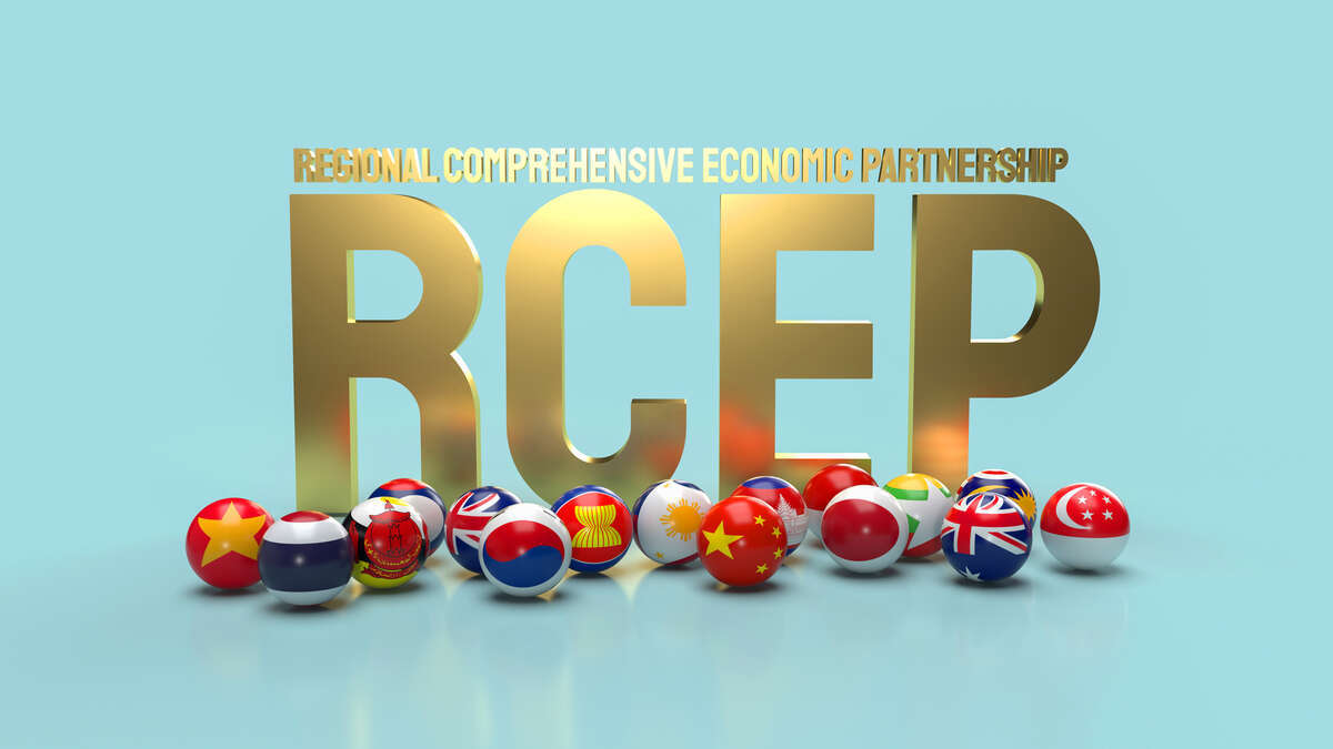 RCEP sẽ đem lại lợi ích gì cho doanh nghiệp Việt Nam?