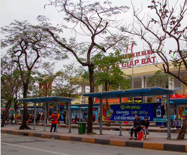 Doanh nghiệp vận tải lo 'mất Tết' vì không có khách