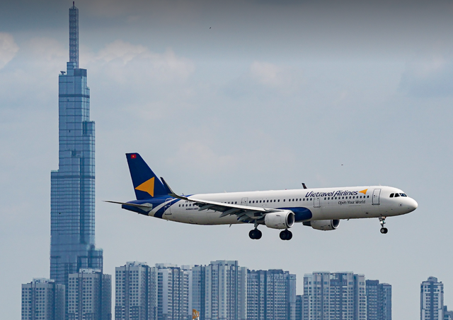 Quý III/2021 Vietravel báo lỗ 192 tỷ đồng