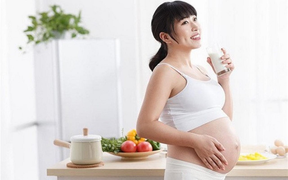 Làm mẹ thông thái: Không nên quan niệm “ăn gấp đôi” khi mang thai