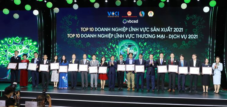 Nestlé và câu chuyện Doanh nghiệp bền vững nhất Việt Nam