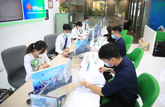 Lợi nhuận ngân hàng năm 2022 như thế nào?