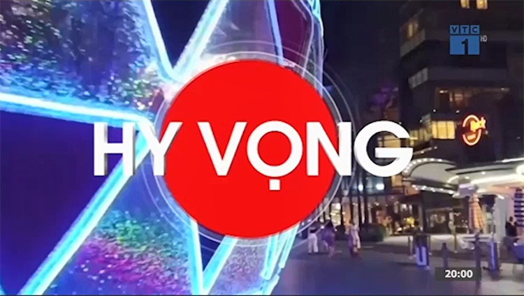 Thắp “hy vọng” sáng tương lai