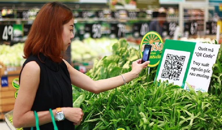 Minh bạch thông tin và xuất xứ để nông sản của HTX vươn xa