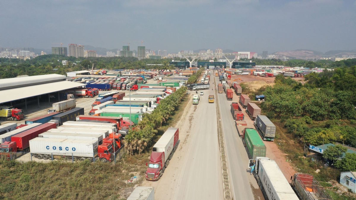 Xuất khẩu nông sản tính chuyện đường dài từ chất lượng