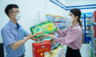 'Giấc Mơ Sữa Việt' – Hành trình mua sắm Tết Nhâm Dần của mọi gia đình