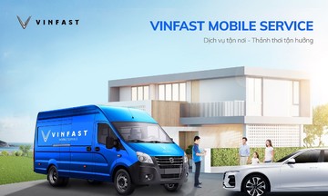 Khách hàng sử dụng xe xăng VinFast sẽ ra sao sau năm 2022?