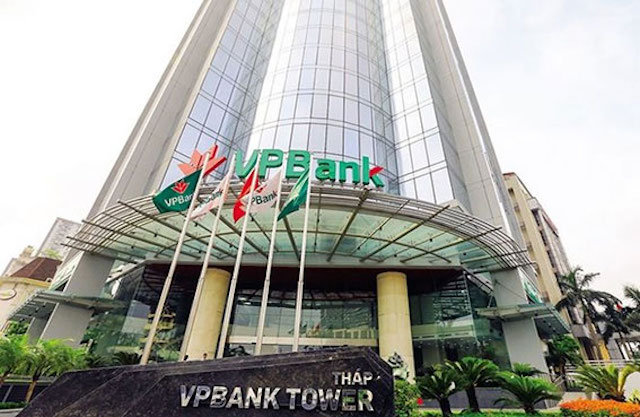 Mua lại Công ty chứng khoán ASC, VPBank đặt tham vọng quay lại mảng kinh doanh 'béo bở'