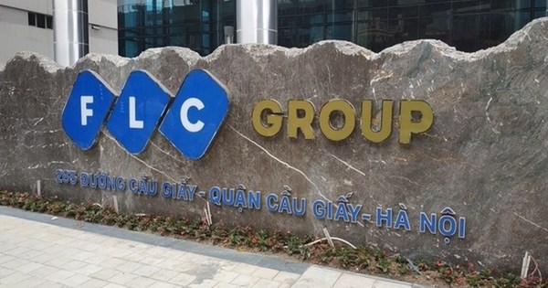 Vốn hóa các cổ phiếu FLC ‘bốc hơi’ 28.000 tỷ đồng sau nhiều phiên ‘nằm sàn’