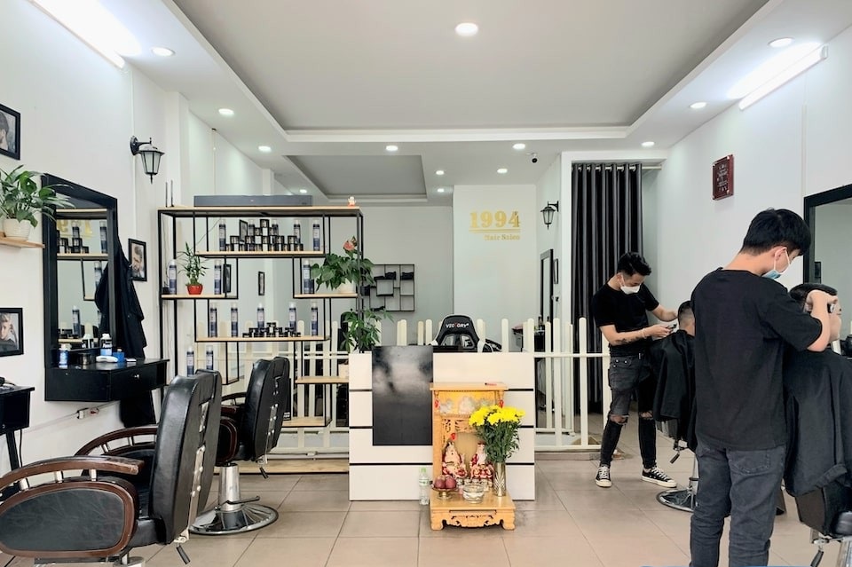 Dịch vụ làm đẹp thất thu vì dịch bệnh