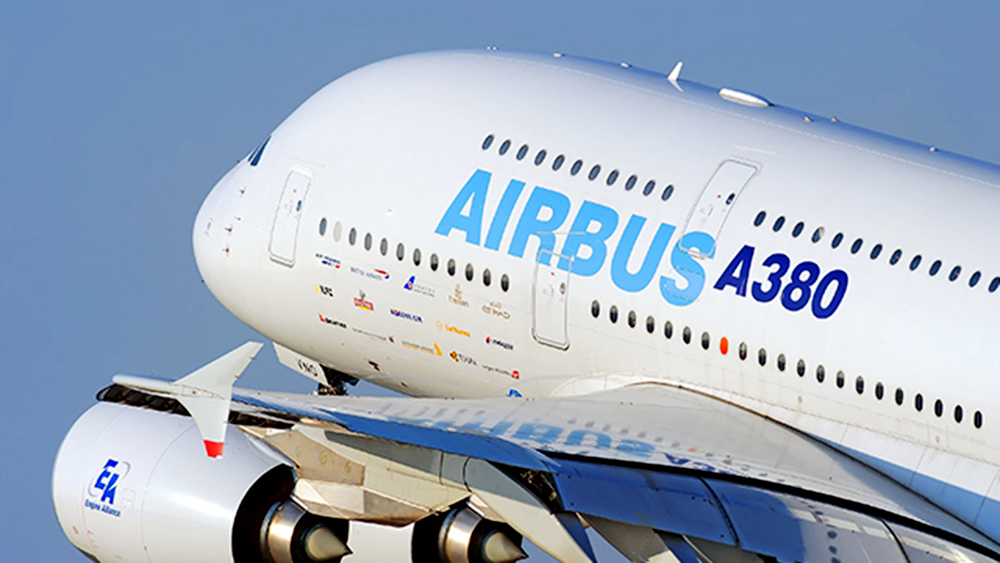 Những kỳ vọng mới từ 'gã khổng lồ' Airbus tại Việt Nam