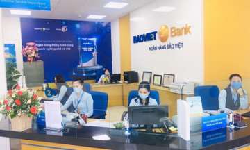 Kinh doanh èo uột, BaoViet Bank 'không muốn' lên sàn?