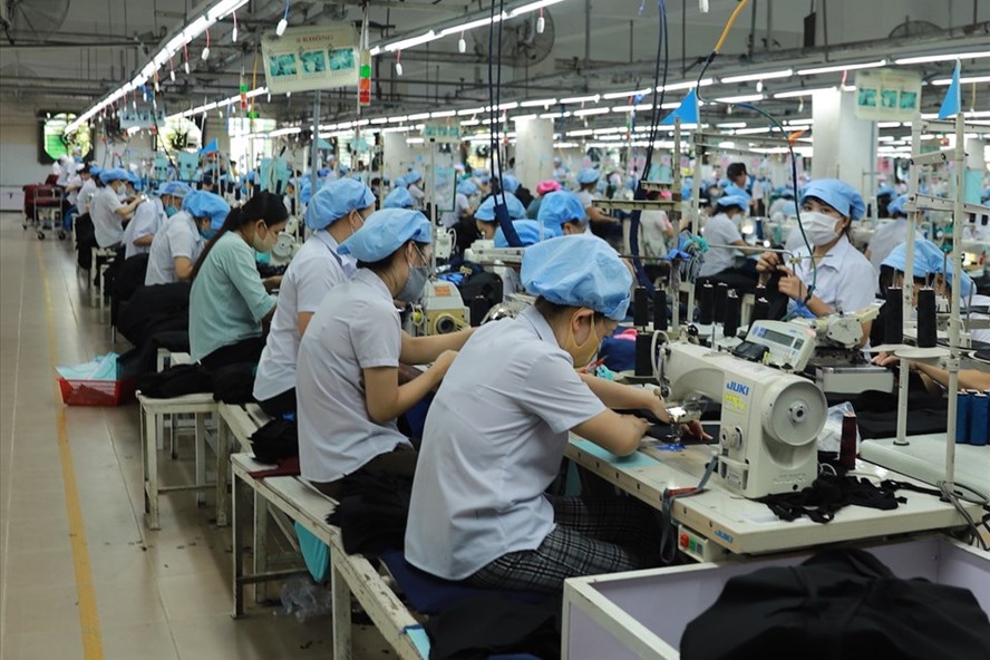 Thị trường lao động sau dịp nghỉ Tết sẽ không lo thiếu hụt?