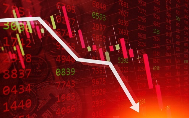 VN-Index ngược dòng giảm sâu bất chấp đa số thị trường hồi phục