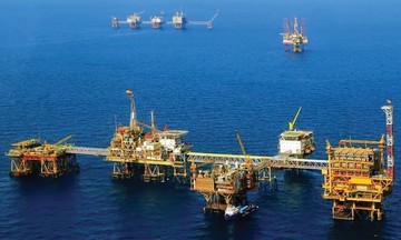 ‘Sóng’ lợi nhuận doanh nghiệp dầu khí còn nối dài?