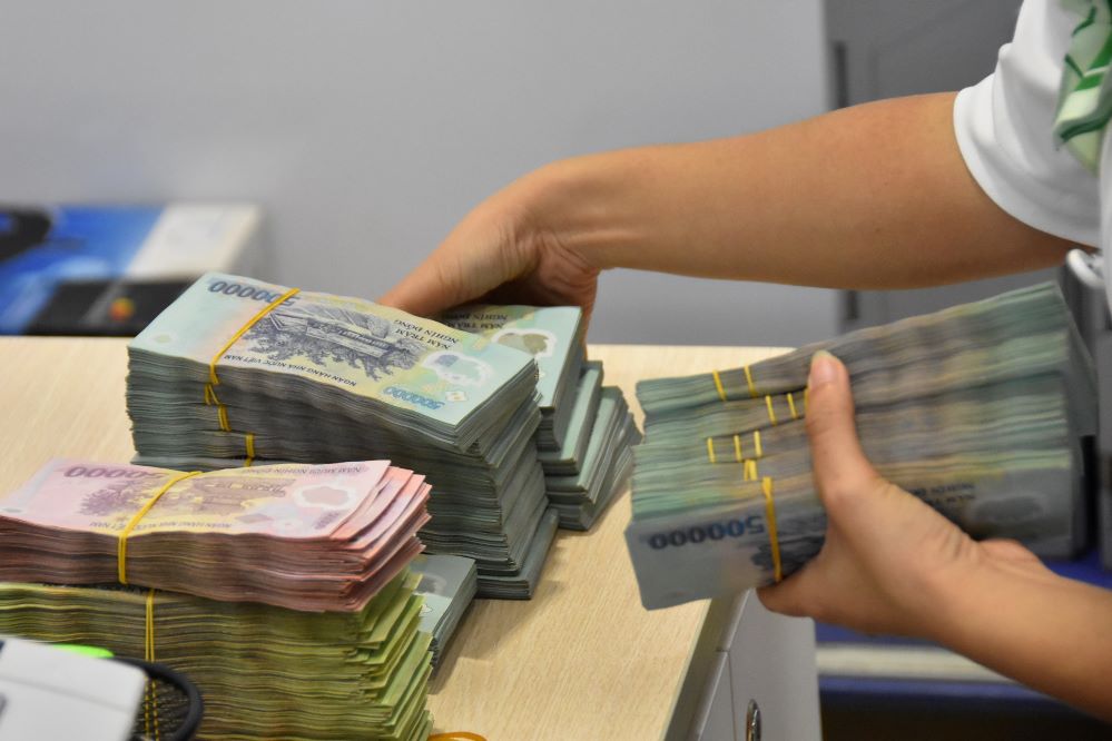 Lợi nhuận tăng cao, thưởng Tết ngân hàng lên tới trăm triệu?