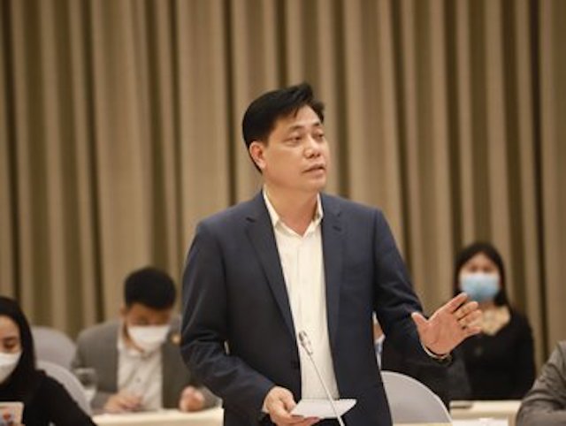 Có thể mở toàn bộ đường bay quốc tế trước tháng 4