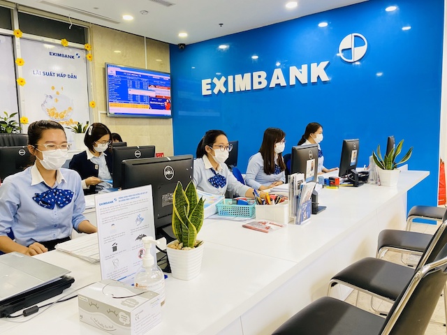 'Chia tay' cổ đông SMBC, cuộc chiến vương quyền tại Eximbank sẽ chấm dứt?