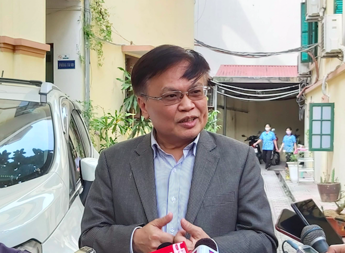 TS. Nguyễn Đình Cung: Không phải địa phương nào cũng cần đường cao tốc!