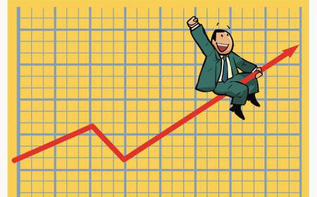 VN-Index tái lập thành công mốc 1.500 điểm nhờ lực kéo từ nhóm thép và ngân hàng